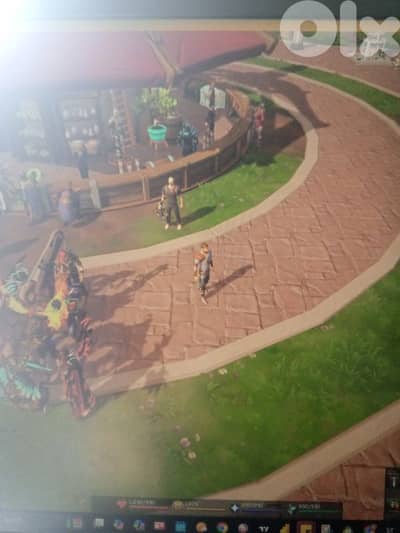 osrs rs3 RuneScape