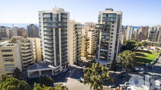 AH-HKL-458 Apartment 290 sqm for sale in Unesco