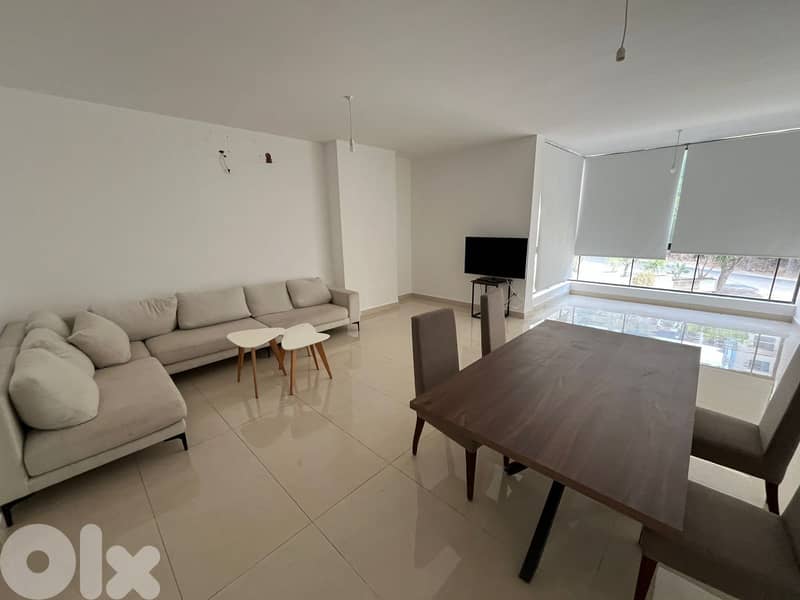 Apartment for Rent in Sahel Alma - شقة للإيجار في ساحل علما 0