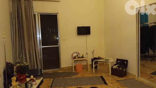 Apartment for Sale In Jal El Dib  شقة للبيع في جل الديب