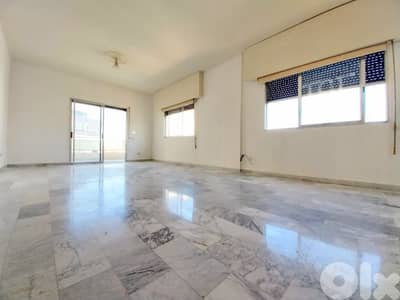 Apartment For Sale In Zouk Mosbeh  - شقة للبيع في زوق مصبح