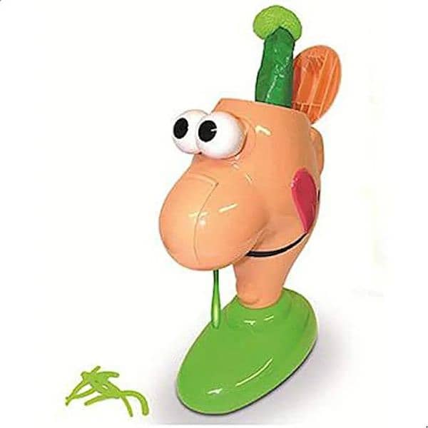 gooey louie game for kids 3-6 years 1