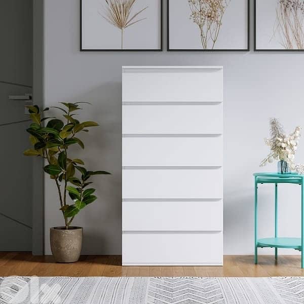 white Dresser 4