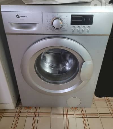 General (GT1070S) - Like New