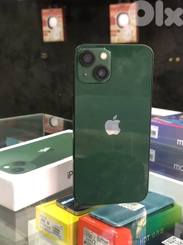 iphone 13 used battery 92 0