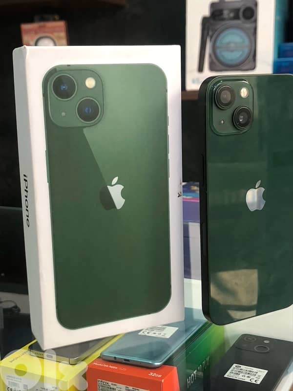 iphone 13 used battery 92 2