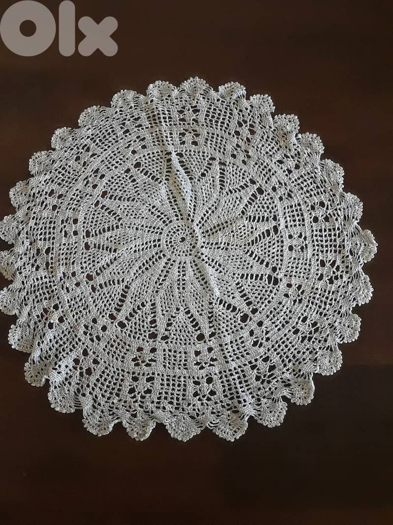 Crochet handmade for sale 0