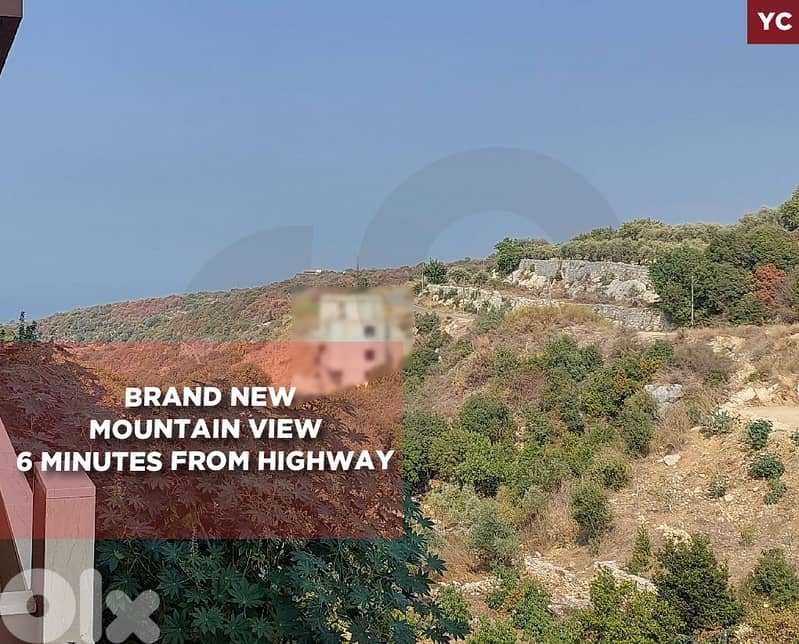 Apartment for Sale in Jedayel REF#YC129171 0