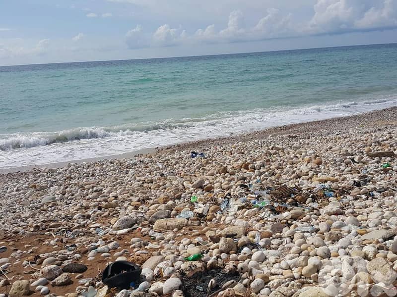 Touristic Land for Sale in Damour. 0