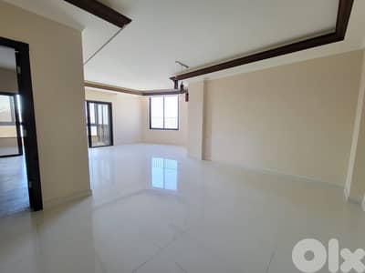 Apartment for sale in Naher Ibrahim - شقة للبيع في نهر إبراهيم