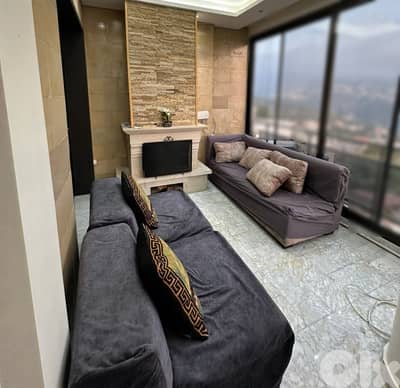 200m2 apartment+ panoramic view 4sale in Sehayli - شقة للبيع في سهيلة