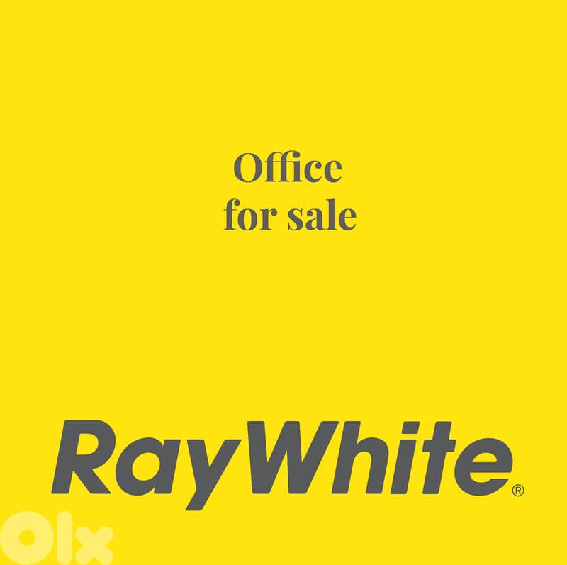 70 sqm Office for Sale – Prime Chiyah Location مكتب للبيع  في الشياح 0