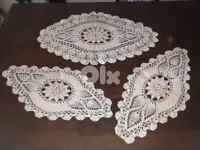 Crochet handmade for sale