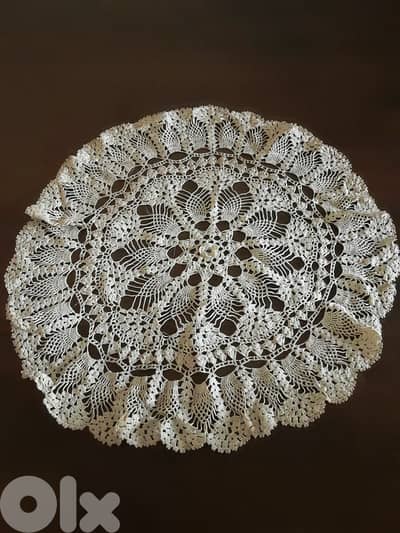 Crochet handmade for sale