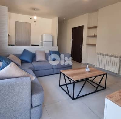 Apartment for sale in Atchaneh - شقة مفروشة  للبيع في عطشانه