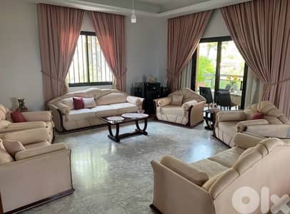 صالون كامل للبيع - Full Living room