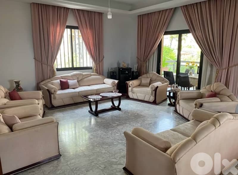 صالون كامل للبيع - Full Living room 0