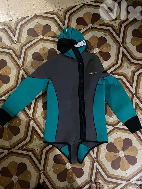 diving suit 2