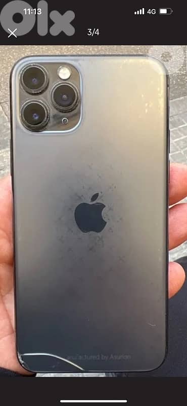 original iphone 11 1