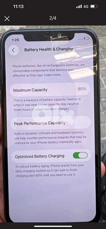 original iphone 11 2