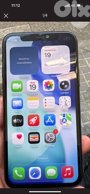 original iphone 11 3