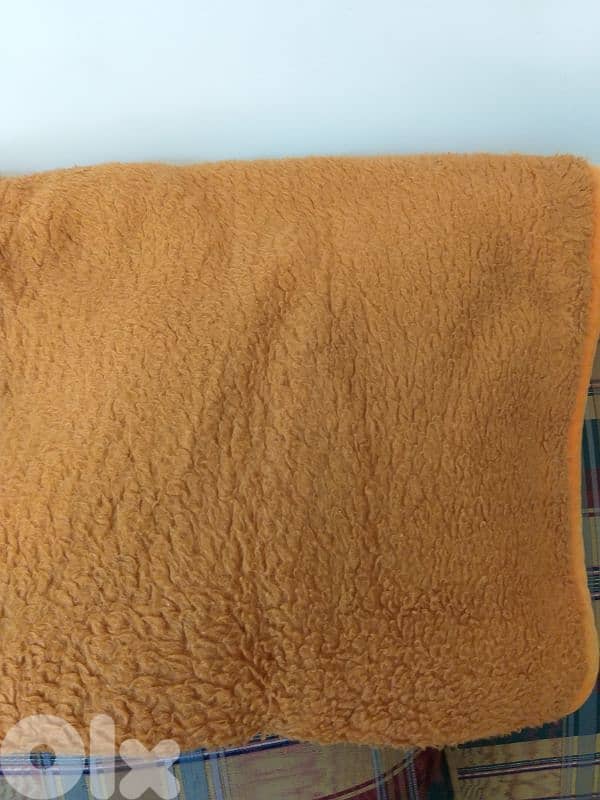 Best quality Double Bed Two sided Cover 4