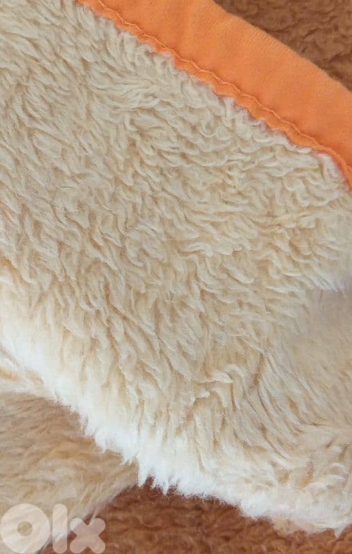 Best quality Double Bed Two sided Cover 5