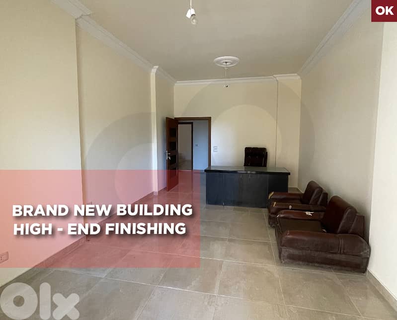 Brand New Building - High - End Finishing SAWFAR REF#OK129173 0