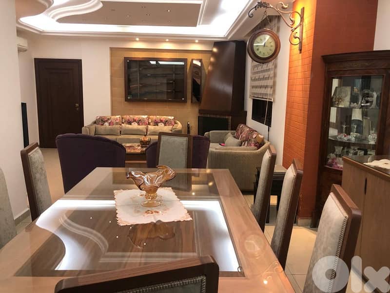 Apartment for sale in Halat - شقة للبيع في حالات 0