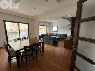 ZE25-4553 Apartment for Sale – Mar Elias, Beirut