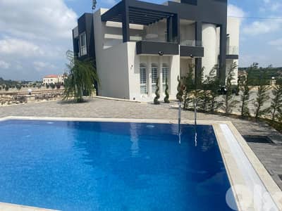 فيلا مستقلة مفروشة للبيع كوثرية السياد - Furnished Villa in Kawthariye