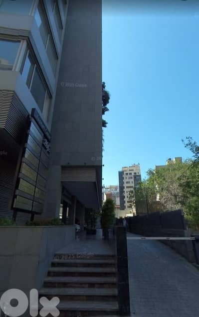 Two Clinics for Rent in Hamra