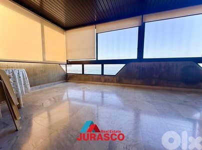 apartment for sale in sahel alma 200m / شقة للبيع في ساحل علما ٢٠٠متر