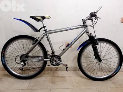 بسكليت Germany