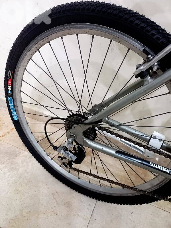 بسكليت Germany 1