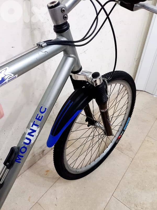 بسكليت Germany 2