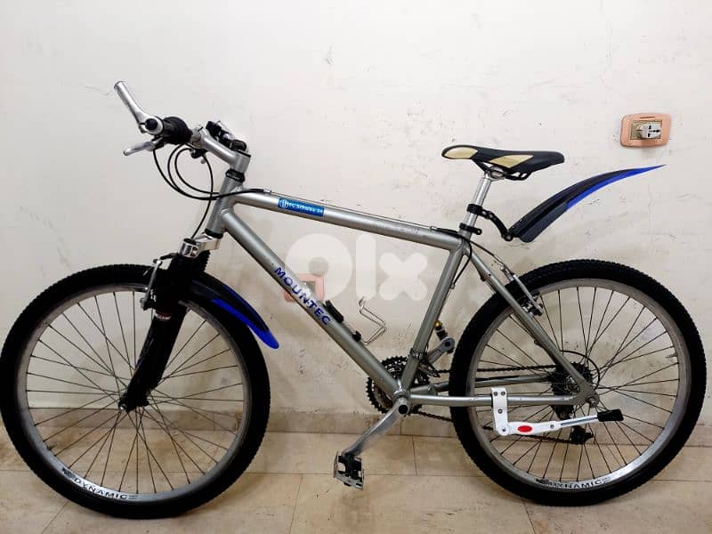 بسكليت Germany 4