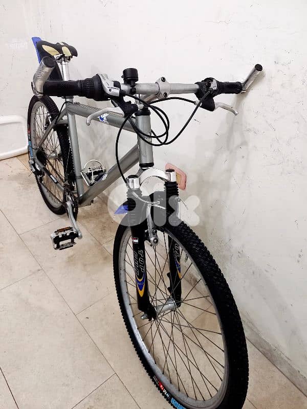 بسكليت Germany 5