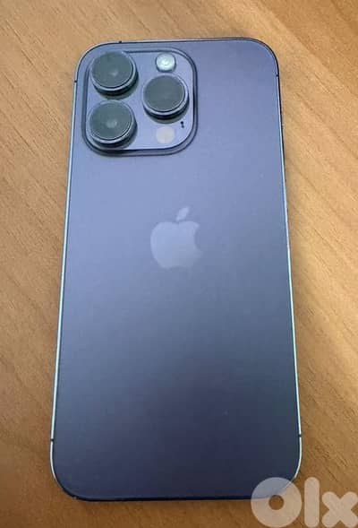 Iphone 14 Pro 128GB