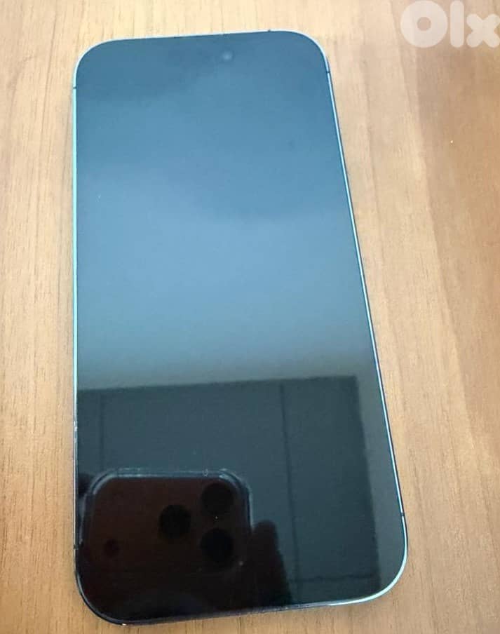 Iphone 14 Pro 128GB 1