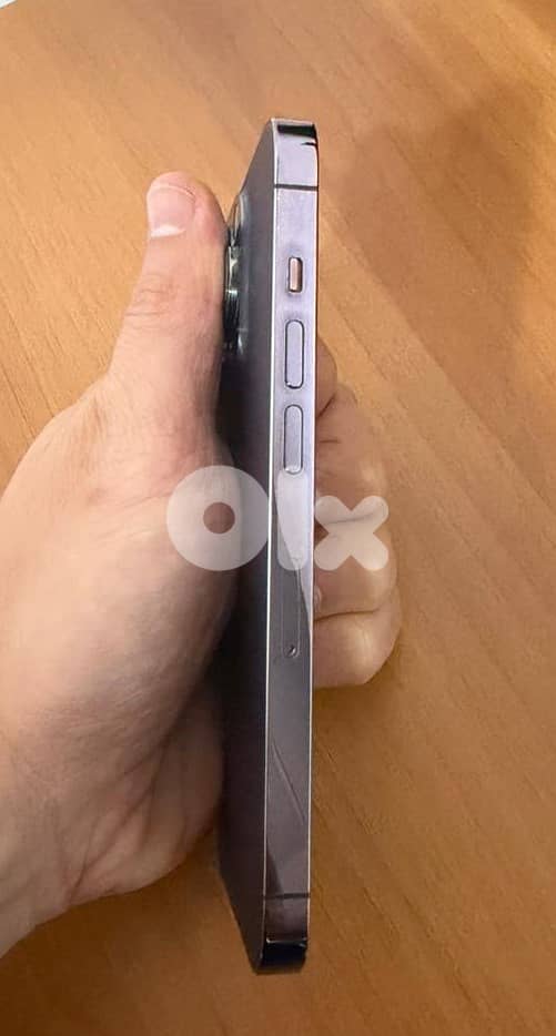 Iphone 14 Pro 128GB 2