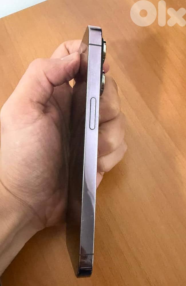 Iphone 14 Pro 128GB 3