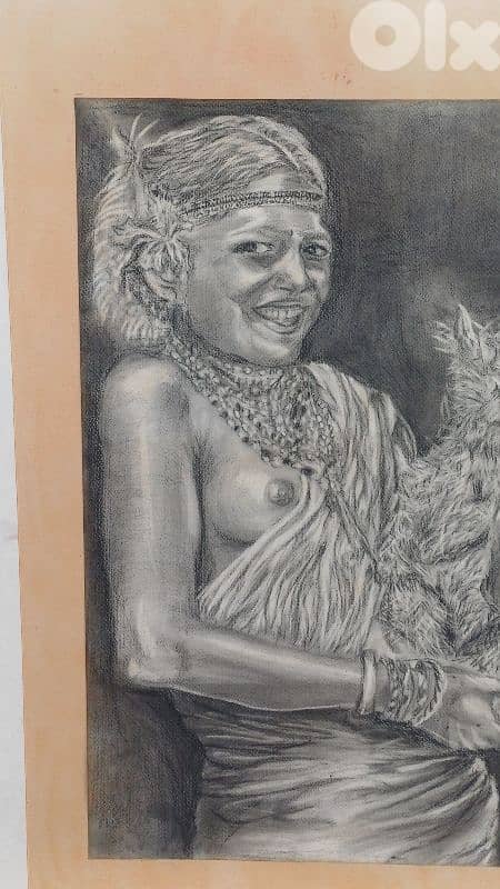 لوحة رسم اوروبية 4