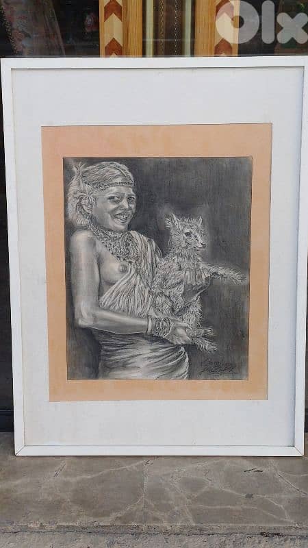 لوحة رسم اوروبية 7