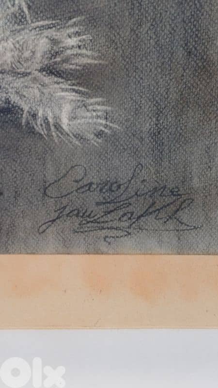 لوحة رسم اوروبية 8