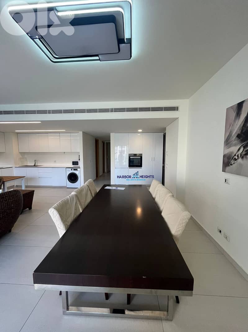 Chalet for rent in Halat 1