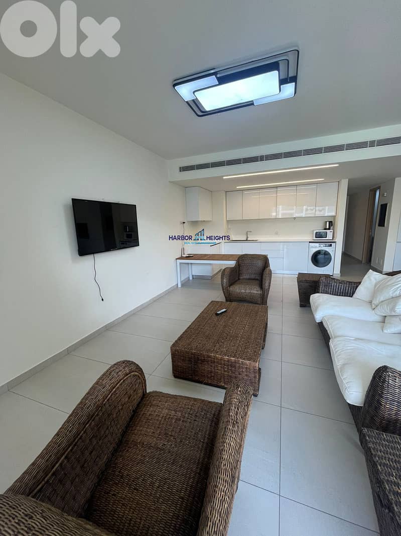 Chalet for rent in Halat 3