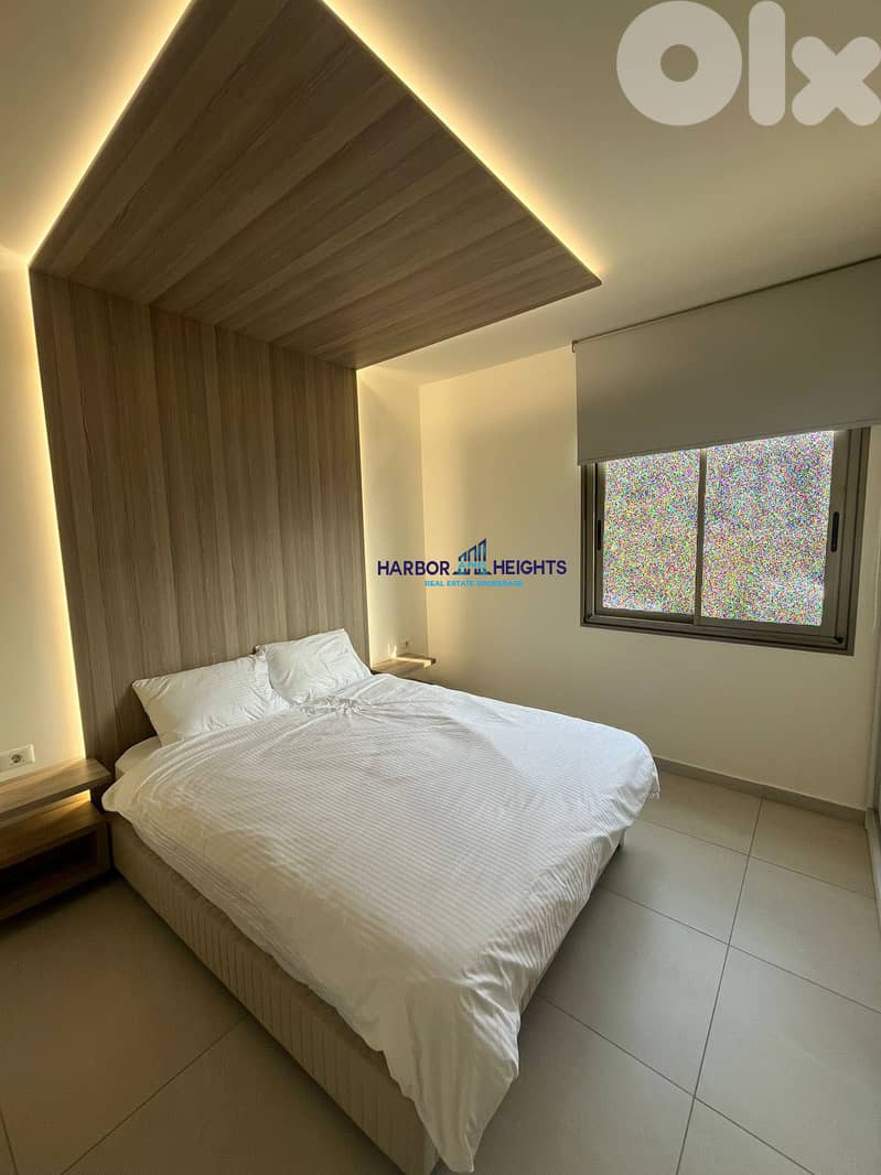 Chalet for rent in Halat 4