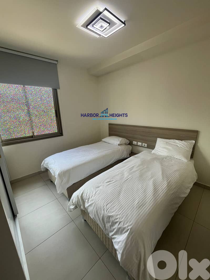 Chalet for rent in Halat 5