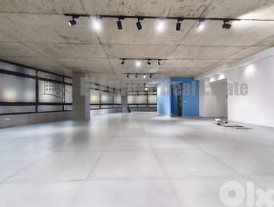 Office for Rent | Open Space | Business Center